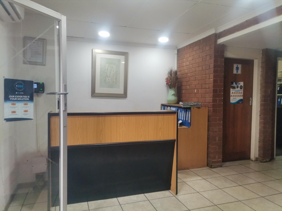 Commercial Property for Sale in Oos Einde North West